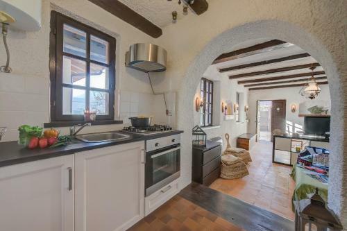 Apartamento Cosy Nest
