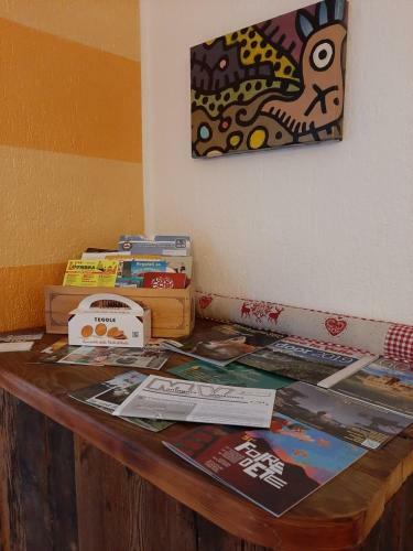 Apartamento Le Chat Riant