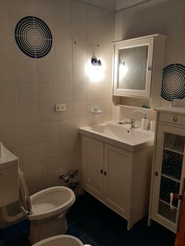 Apartamento Le Chat Riant