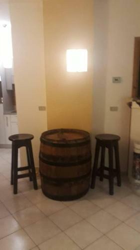 Apartamento Le Chat Riant