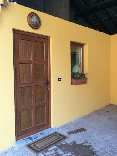 Apartamento La Maison de Chantal