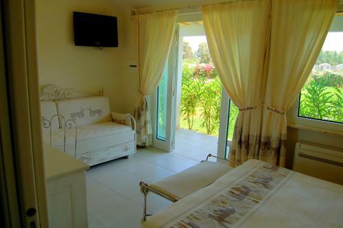 Hotel Budoni Beach