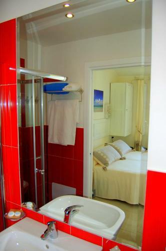 Hotel Budoni Beach