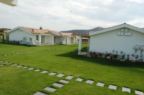Hotel Budoni Beach