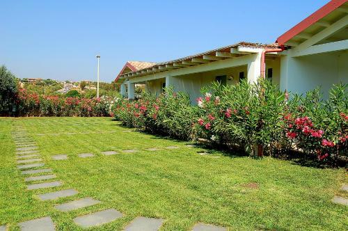Hotel Budoni Beach