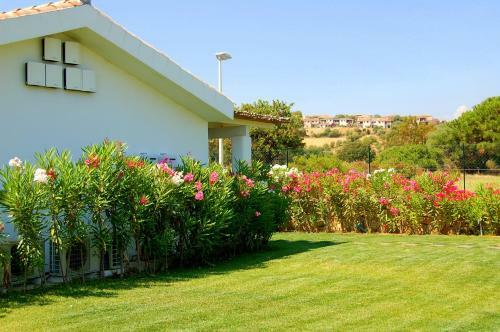 Hotel Budoni Beach