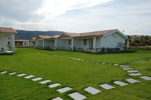 Hotel Budoni Beach