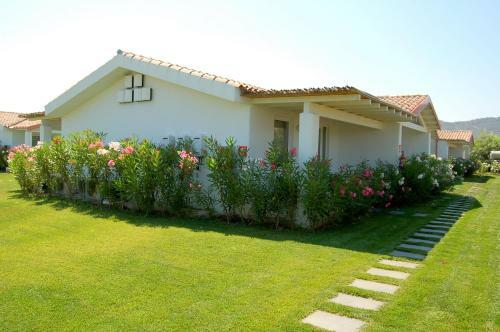 Hotel Budoni Beach