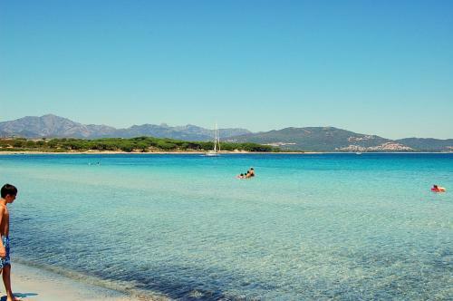 Hotel Budoni Beach