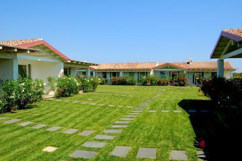 Hotel Budoni Beach