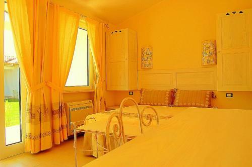 Hotel Budoni Beach