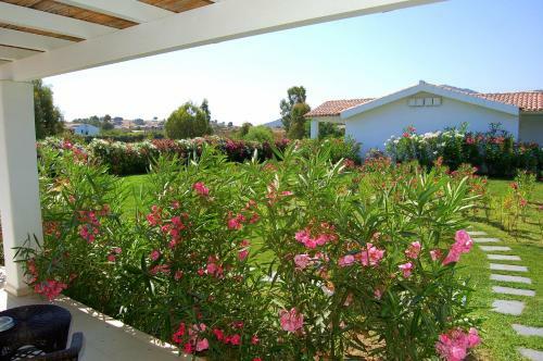 Hotel Budoni Beach