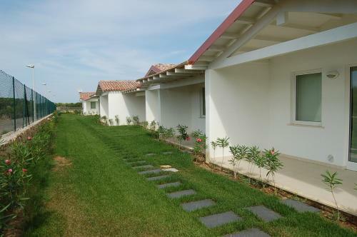 Hotel Budoni Beach