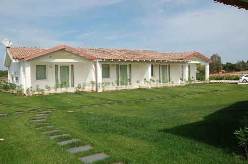 Hotel Budoni Beach
