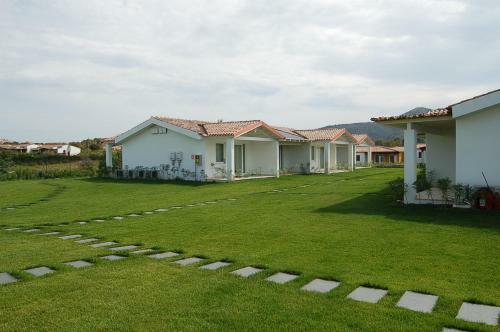 Hotel Budoni Beach