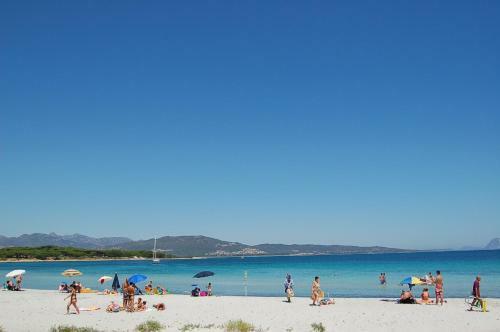 Hotel Budoni Beach