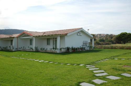 Hotel Budoni Beach