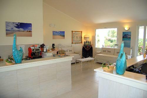 Hotel Budoni Beach