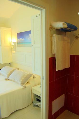 Hotel Budoni Beach