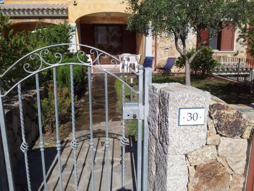 Apartamento Casa Alice
