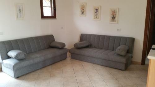 Apartamento Casa Alice