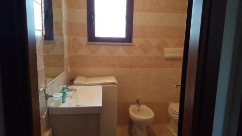 Apartamento Casa Alice
