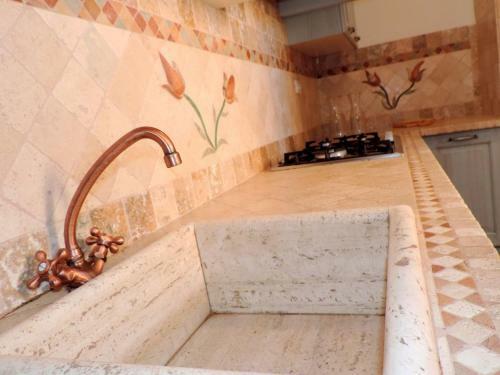 Apartamento Solaria - Villa Luddu�