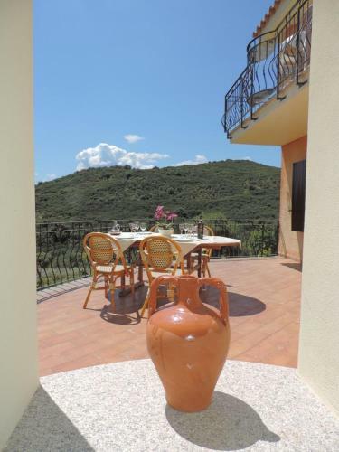 Apartamento Solaria - Villa Luddu�