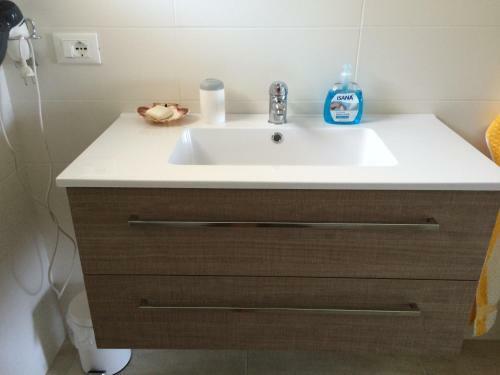 Apartamento Casa Hermosa