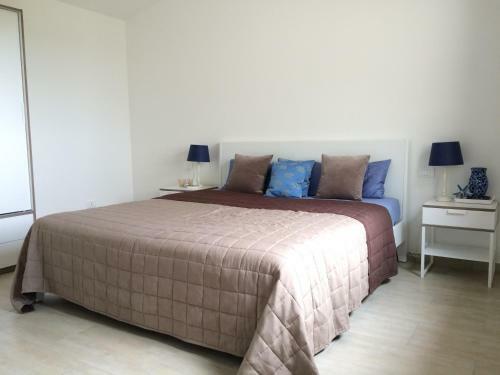 Apartamento Casa Hermosa