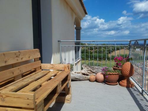 Apartamento Casa Hermosa