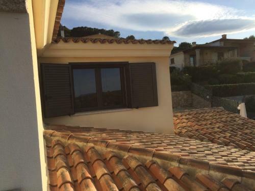 Apartamento Casa Hermosa