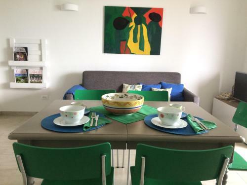 Apartamento Casa Hermosa
