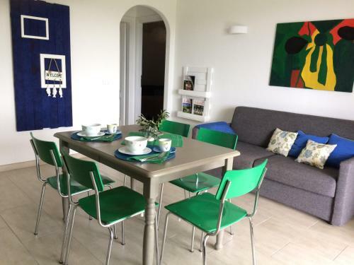 Apartamento Casa Hermosa