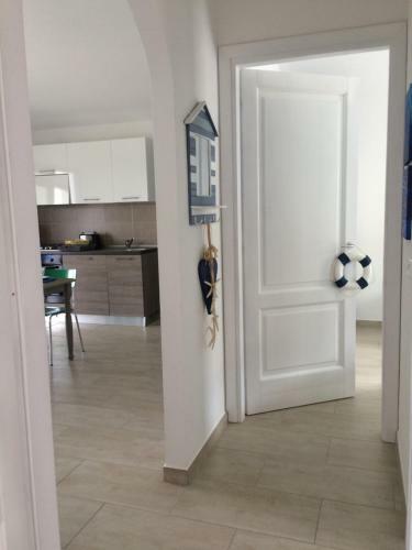 Apartamento Casa Hermosa