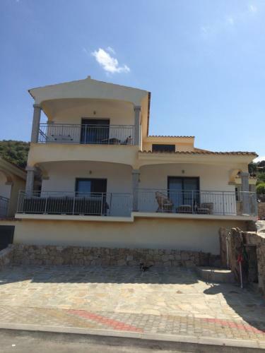 Apartamento Casa Hermosa