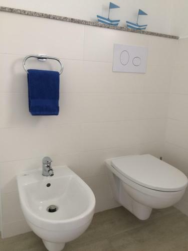 Apartamento Casa Hermosa