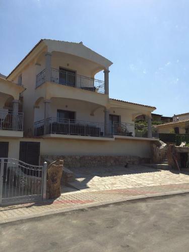 Apartamento Casa Hermosa