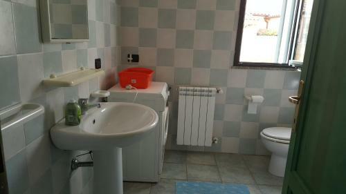 Apartamento Wilma
