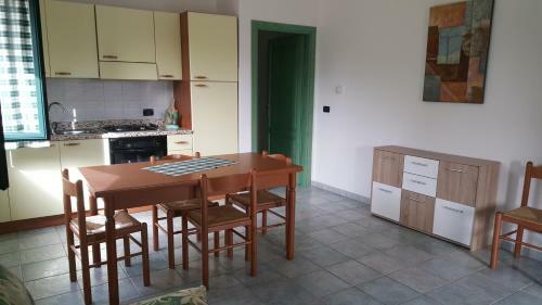 Apartamento Wilma