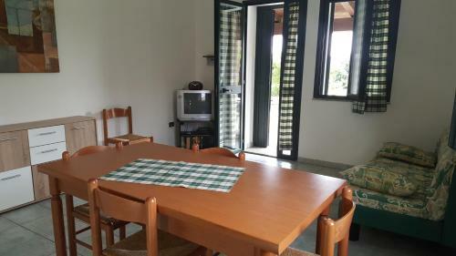 Apartamento Wilma