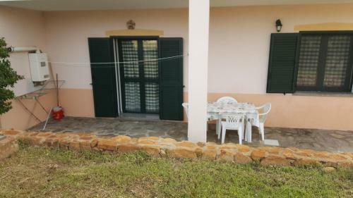 Apartamento Wilma