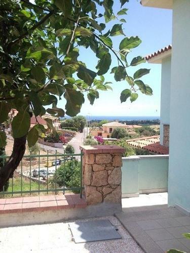 Bed & Breakfast La Finestra Sul Mare