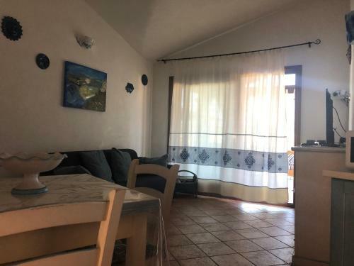Villa Peonia