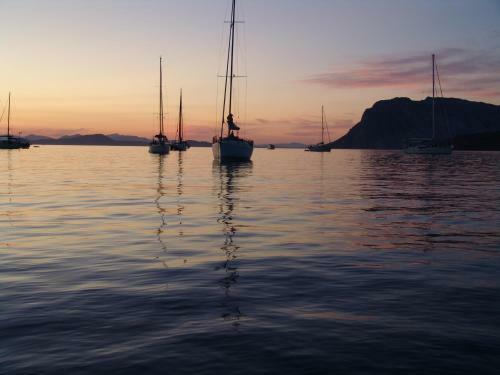 Villetta Indipendente Fronte Spiaggia
