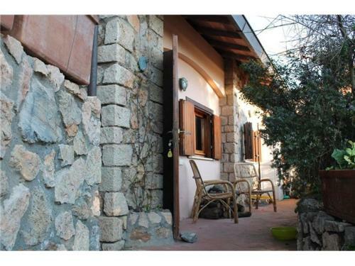 House In Exclusive Private Consortium Beach And Swimming Pool