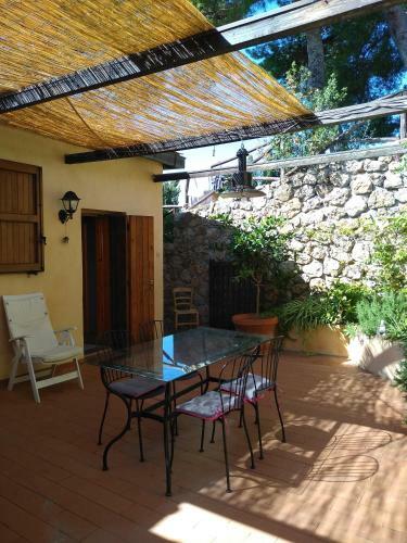 House In Exclusive Private Consortium Beach And Swimming Pool