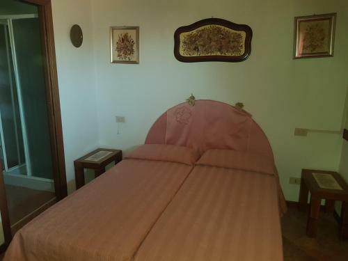 Hotel Al Borgo Antico Ristorante Con Camere