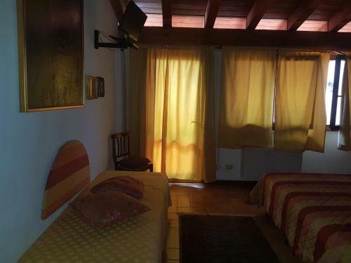 Hotel Al Borgo Antico Ristorante Con Camere