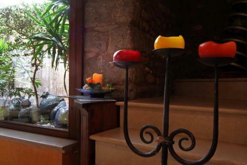 Hotel Al Borgo Antico Ristorante Con Camere
